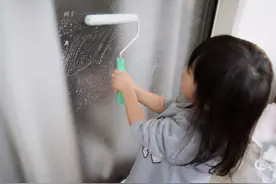 主妇最爱的9清洁神器，3小时家务，半小时就搞定！太赚图片