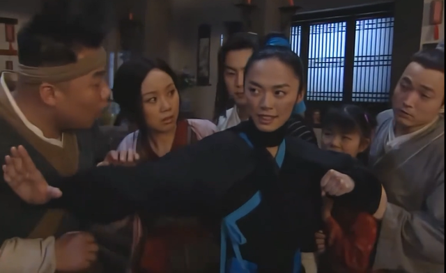 武林外传：为什么说同福客栈是黑店？这几个细节实锤了