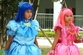 曝《巴啦啦小魔仙》美琪扮演者因饮酒去世，曾自曝每年喝酒花百万图片