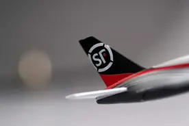 快递业价格血战：通达系2元一单，顺丰也绷不住了图片