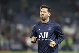 FIFA22最强阵容公布！梅西领衔 利物浦三人入选！C罗遗憾落选图片