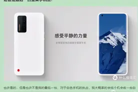 曾经的情怀，最后一台锤子（坚果）手机——白色坚果R2图片