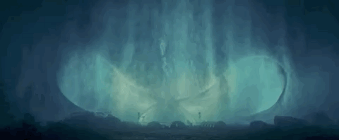 请人类远离《哥斯拉2》