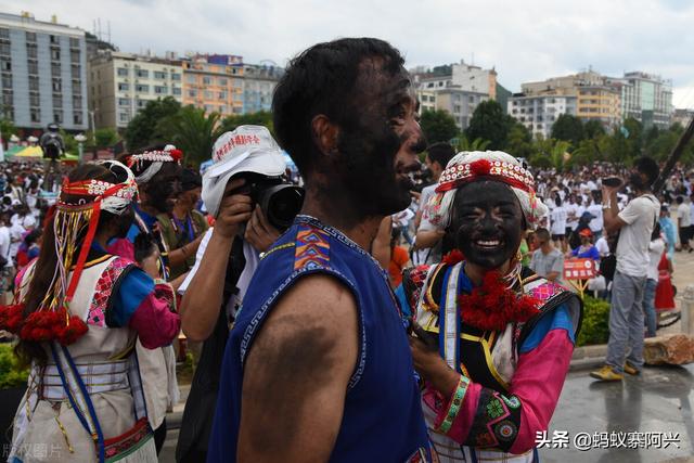 云南文山的这8个传统节日,你参加过几个?又最喜欢哪一个节日?