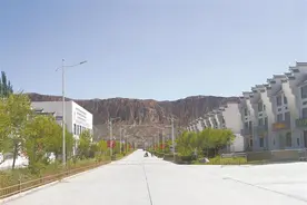 托云牧场：大山深处有人家图片