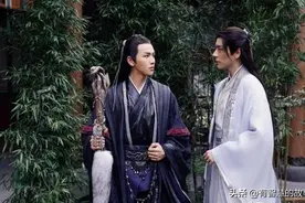 明清传奇——因果状元报：积德救人中状元，因果相报后来人图片