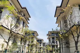 品质优于价格？来看看昆山花桥镇20000-25000元/㎡的高性价比楼盘图片