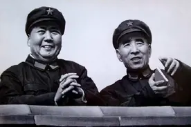 平型关战役，林彪带领大军取得抗日首胜！图片