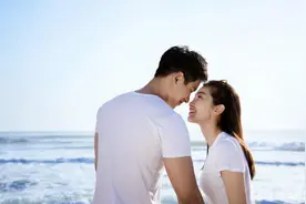 李冰冰相差16岁姐弟恋分手：婚恋相差太多，并不可靠图片