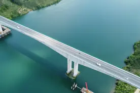 大瑶山七百弄——一个被上帝眷顾却又被恶魔诅咒的地方图片