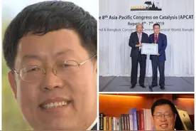 金昌籍当代名人（他们为国为民，心念家乡）图片