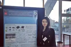 “双非”高校美女博士被质疑，入职985高校西北工业大学图片