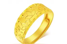 黄金的补口食用金箔对人体有害吗图片