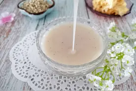 秋天吃银耳好处多，但非人人适合，掌握3个方法，才能挑出好银耳图片