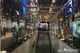 从“凉了”到“亮了”，太原街又有大变化图片