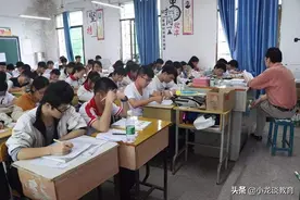 江西的六所二本大学，每年都会降分录取，二本压线的考生可以参考图片