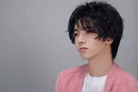 少年当如此（二）图片