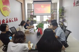 学习习近平总书记重要讲话精神！北辰区各级团干部迅速掀起学习热潮图片