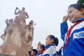 席慕蓉：《愚公移山》很可怕，应当移出教科书，她的理由是什么？图片