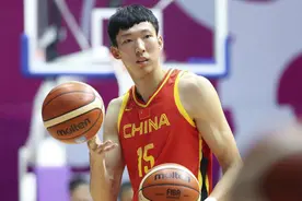 盘点周琦转会始末：一群精致的利己主义者，正快速毁掉中国篮球图片