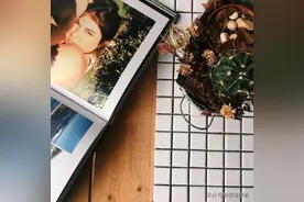 文艺又煽情的心情短语：希望冬天的风能吹散一年里所有的遗憾图片