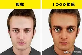 脑补：1000年以后，地球上可能会出现的7个变化图片