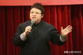 韩红：《天亮了》，他们笑了，我也跟着笑了图片