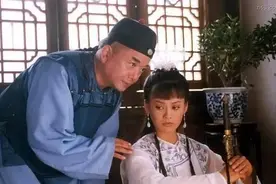 四位美女，照见了和大人的悲剧一生图片