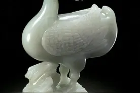 玉和翡翠对人体的好处和坏处？图片