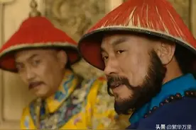正六品的千总武官，面对四川军门，如何敢硬怼从一品提督？图片