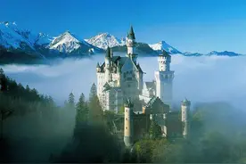 「六一特别策划」和爸爸一起做手工：每个孩子都有一个城堡梦图片