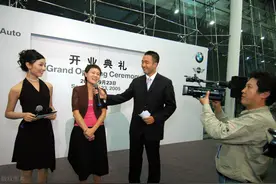 伊力诺依前女总裁是如何度过焦虑的三年，为什么要二次创业？图片
