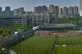 泸州市将投资200亿元打造古蔺县茅溪镇酱酒园区？图片