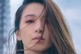 林俊杰追了她13年，周杰伦也曾被她迷倒，田馥甄究竟有何魅力？图片