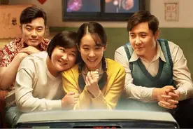 杨幂转型打女注定失败？内娱打女型演员后继无人了？图片