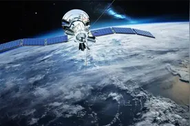 吉林-1号卫星真不是盖的，不要说航母，小船都能分辨出型号来图片