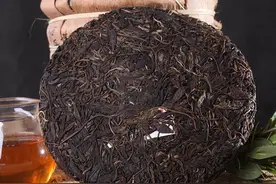 云南普洱茶357g的来历，你知道吗？有什么特殊含义吗？图片