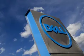 沉默已久的戴尔，原来在闷声发大财图片