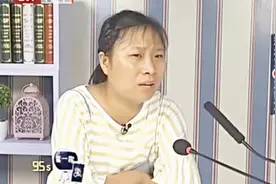 岳父的难言之隐5：跟着父亲相依为命，如今成家小两口争吵不断视频封面