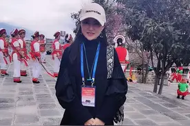 甘肃｜50个古浪人的口述史：没有想到会在央视做导演图片