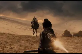 少侠请留步：江湖门派少林峨眉，为何敢独占鳌头？图片