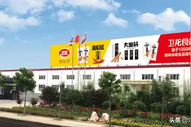 宋清辉：卫龙食品安全问题亟待解决 单一产品会为其带来巨大风险图片