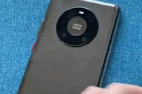 悲哀！未来的华为手机再无徕卡加身图片