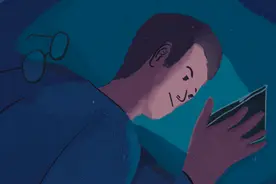 屏幕越大越“费”手指！两个动作测你的手是否“过劳”了图片