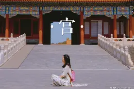 终于开了！人少的故宫怎么玩？收好这份私藏攻略图片