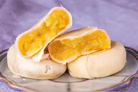 让人咬一口就爱上的零食，李佳琦曾极力推荐，有条件的可以拿下图片