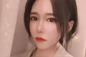 斗鱼鱼乐盛典又翻车，女主播线下颜值车祸现场，回应脸没消肿图片