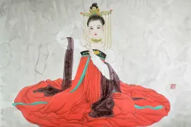 他缘何凭 一首“神曲”博汉武帝龙颜大悦，赢得兄妹富贵荣华图片