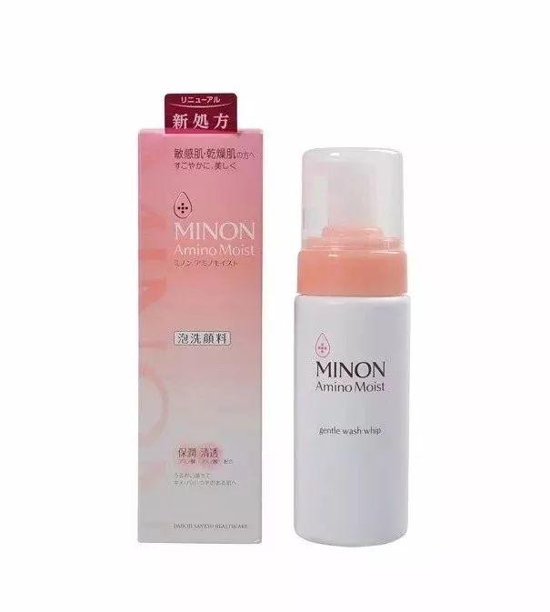 皂基洗面奶真的罪大恶极吗？如何区分皂基和氨基酸洁面？