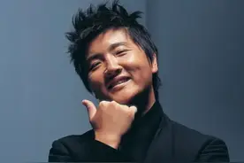 孙楠的随性人生，和他爱过的3个重要女人图片